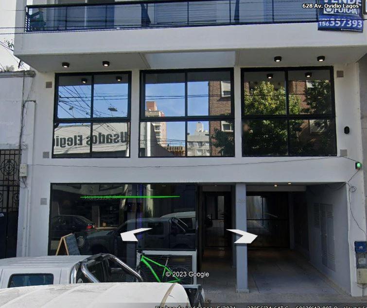 Mono Ov Lagos Rosario Exterior photo